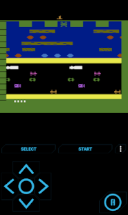 Frogger For Mac Free Download