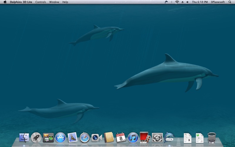 Dolphin Download Mac Os X